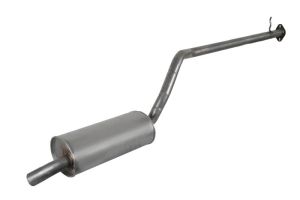 Tłumik środkowy 0219-01-08001P