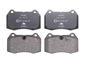 Klocek hamulcowy kpl. 13.0460-4965.2