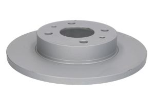 Tarcza hamulcowa 24.0111-0119.1