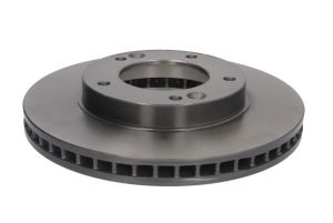 Tarcza hamulcowa 09.9545.11