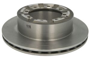 Tarcza hamulcowa 09.7263.30