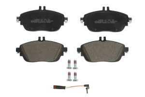 Klocek hamulcowy kpl. 24869 00 701 00