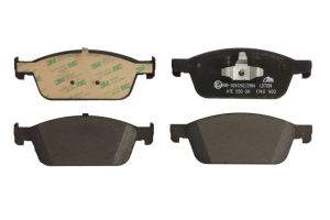 Klocek hamulcowy kpl. 13.0470-7299.2