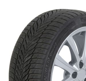 Opona zimowa osobowa 215/55R17 ZONE 98V WS2V