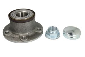 Piasta koła 214 750 0005