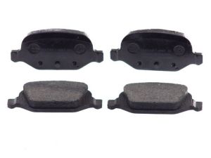 Klocek hamulcowy kpl. 2360102