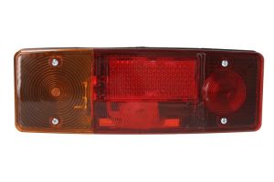 Lampa tylna 07 WE-551L