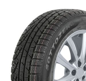 Opona zimowa osobowa 235/40R18 ZOPI 91V SZ2#17