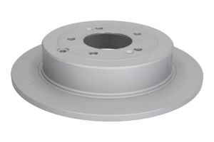 Tarcza hamulcowa 0 986 479 E45