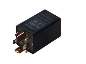 Sterownik systemu czasu żarzenia 0608-02-0001P
