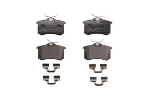 Klocek hamulcowy kpl. 0 986 494 600