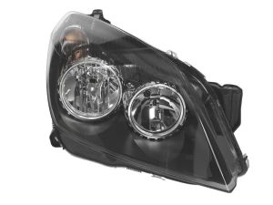 Reflektor świateł przednich 1EG270 370-321