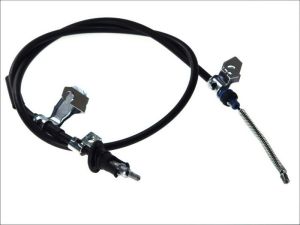 Linka hamulca postojowego 24.3727-2113.2