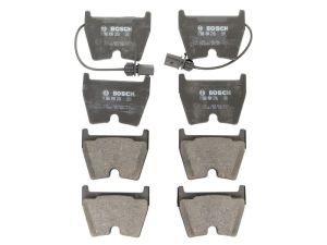 Klocek hamulcowy kpl. 0 986 494 216