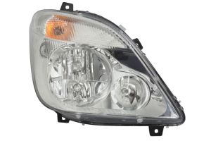 Reflektor świateł przednich 1EB247 012-021