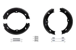 Szczęki hamulca postojowego kpl. 03.0137-4003.2