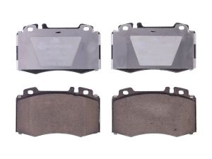 Klocek hamulcowy kpl. 13.0470-4990.2