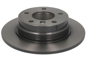 Tarcza hamulcowa 08.5366.21