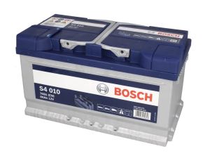 Akumulator rozruchowy 0 092 S40 100