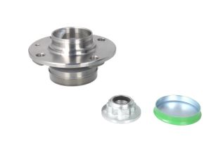 Piasta koła 100 752 0010