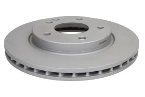 Tarcza hamulcowa 24.0122-0168.1