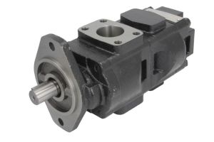 Pompa hydrauliczna zębata 20-911200-AN