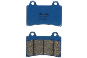 Klocek hamulcowy kpl. 07YA3507