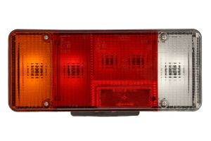 Lampa tylna 1009650COBO