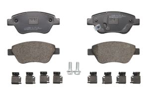 Klocek hamulcowy kpl. 23982 00 702 10