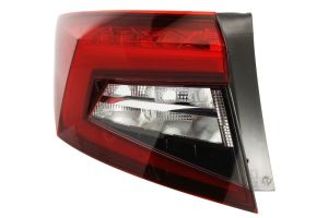 Lampa zespolonych świateł tylnych 20-211-01200