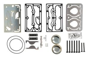 Płyta pośrednia kompresora powietrza 1300 180 750