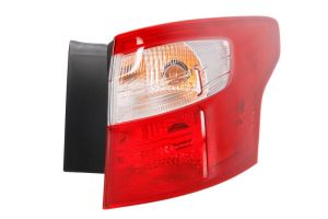 Lampa zespolonych świateł tylnych 20-210-01124