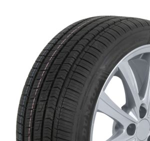 Opona całoroczna osobowa 165/65R15 CODU 81T SPAS