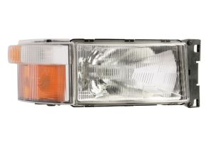 Reflektor świateł przednich 1EG007 150-101