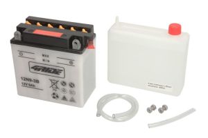 Akumulator rozruchowy 12N9-3B 4RIDE