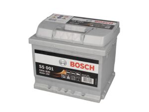 Akumulator rozruchowy 0 092 S50 010