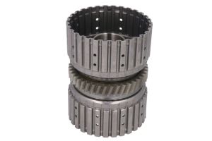 Element mechanizmu automatycznej skrzyni biegów 2093268037ZF
