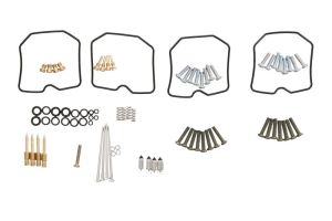 Zestaw naprawczy gaźnika 26-1655