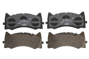 Klocek hamulcowy kpl. 2583801