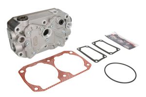 Głowica cylindra kompresora powietrza 15 18 50