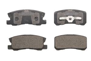 Klocek hamulcowy kpl. 23582 00 702 00