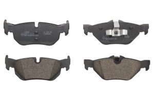 Klocek hamulcowy kpl. 23927 00 704 00