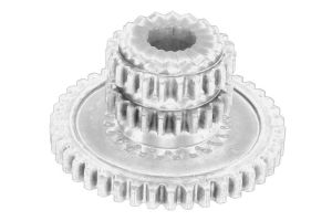 Koło zębate wału korbowego 06H 105 209AT