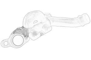 Rezonator powietrza 144053