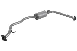 Tłumik środkowy 0219-01-09122P