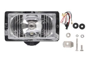 Reflektor świateł przednich 0662.43310.00