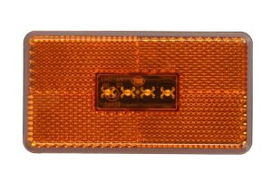 Światło obrysowe 131-SC01276A