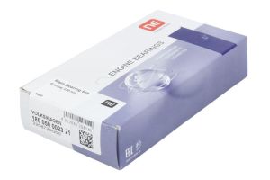 Zestaw panewek wału korbowego 180050002321