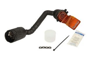 Element mechanizmu automatycznej skrzyni biegów 0501323628ZF