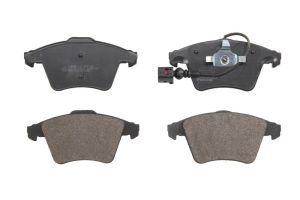 Klocek hamulcowy kpl. 23746 00 703 10